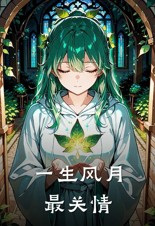 一生风月最关情