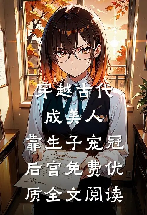 穿越古代成美人,靠生子宠冠后宫免费优质全文阅读