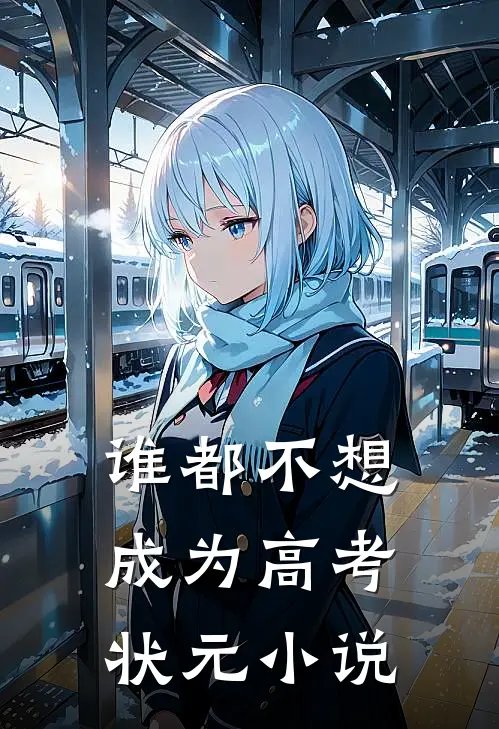 谁都不想成为高考状元小说
