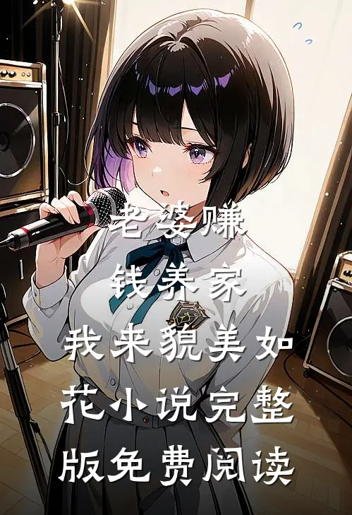 老婆赚钱养家，我来貌美如花小说完整版免费阅读