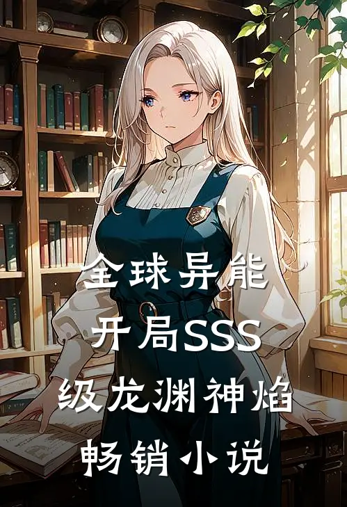 全球异能：开局SSS级龙渊神焰畅销小说