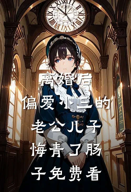 离婚后，偏爱小三的老公儿子悔青了肠子免费看