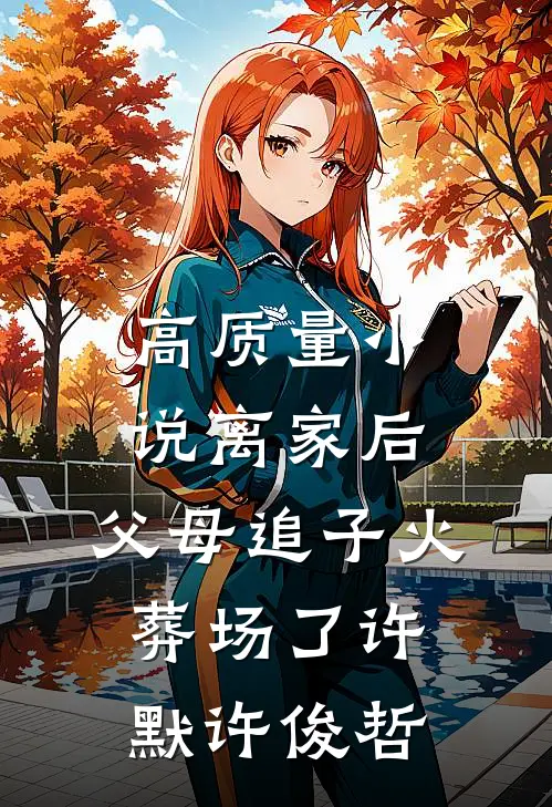 高质量小说离家后，父母追子火葬场了许默许俊哲