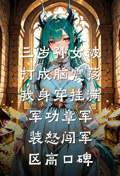 三岁孙女被打成脑震荡，我身穿挂满军功章军装怒闯军区高口碑