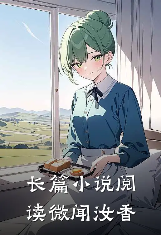 长篇小说阅读微闻汝香