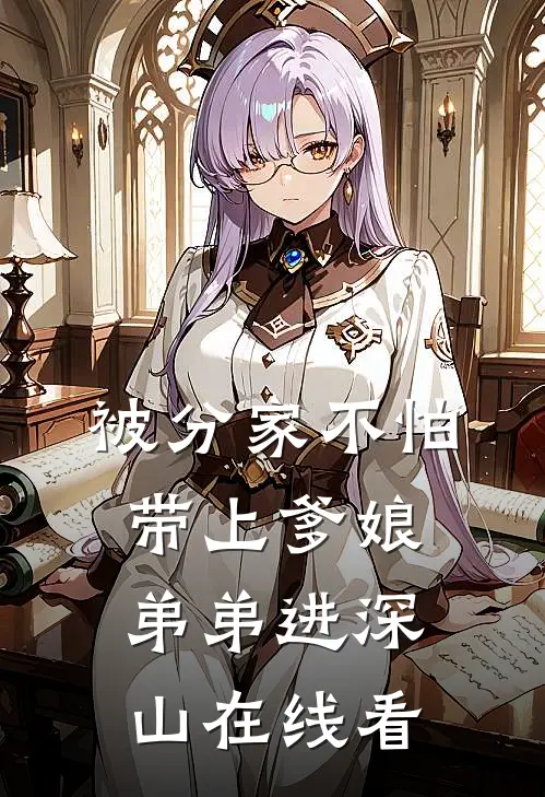 被分家不怕，带上爹娘弟弟进深山在线看