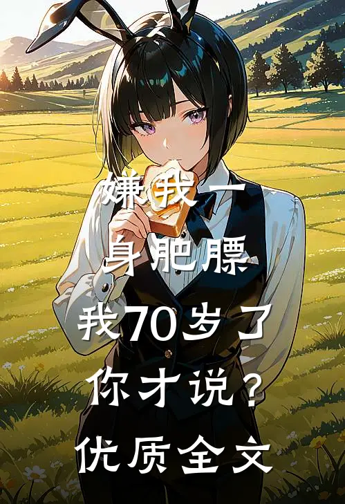 嫌我一身肥膘，我70岁了你才说？优质全文