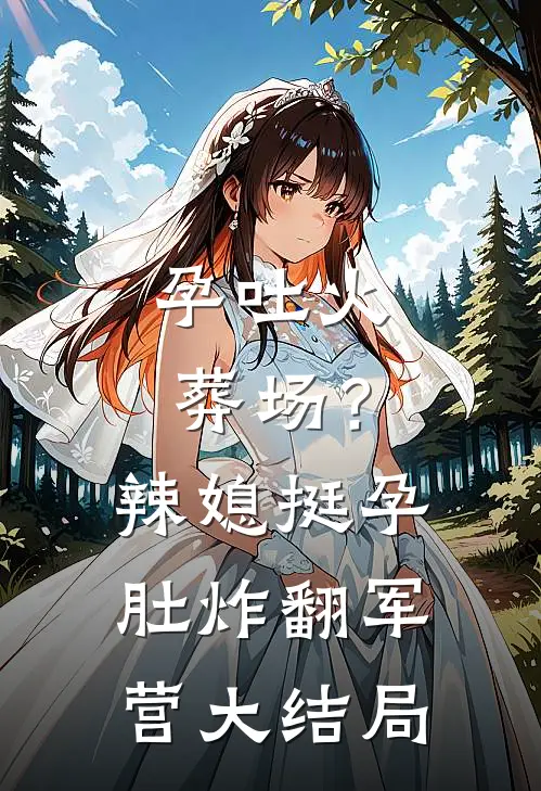 孕吐火葬场？辣媳挺孕肚炸翻军营大结局