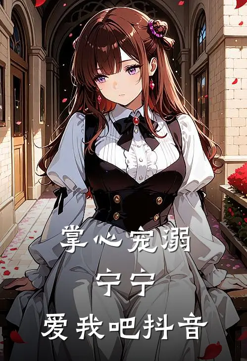 掌心宠溺：宁宁，爱我吧抖音