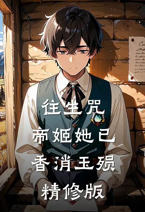 往生咒：帝姬她已香消玉殒精修版