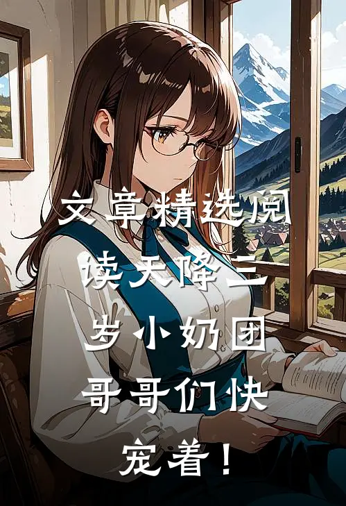 文章精选阅读天降三岁小奶团，哥哥们快宠着！
