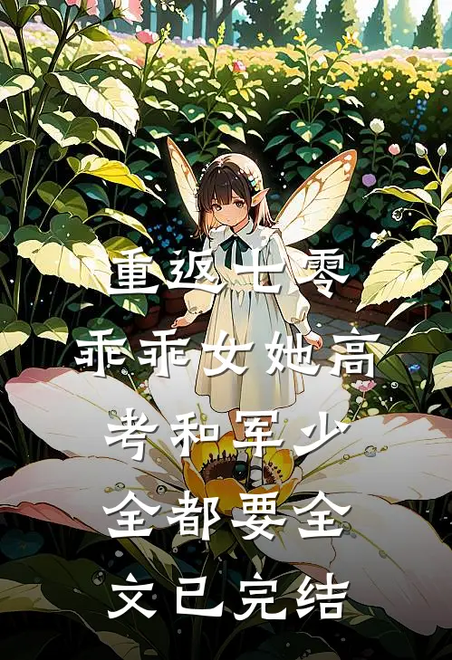 重返七零，乖乖女她高考和军少全都要全文已完结