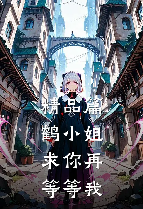 精品篇鹤小姐，求你再等等我