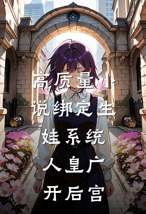 高质量小说绑定生娃系统，人皇广开后宫