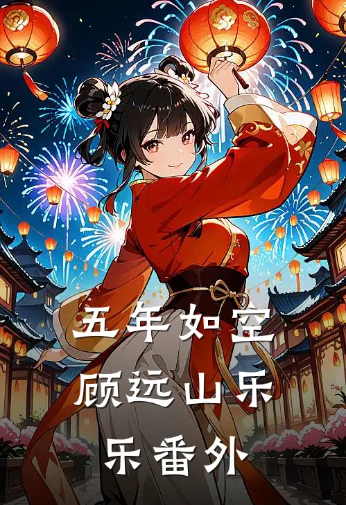 五年如空顾远山乐乐 番外