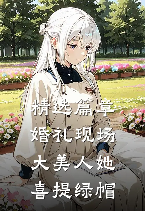 精选篇章婚礼现场，大美人她喜提绿帽