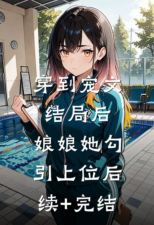 穿到宠文结局后，娘娘她勾引上位后续+完结