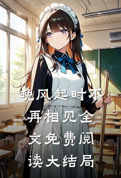 晚风起时不再相见全文免费阅读大结局