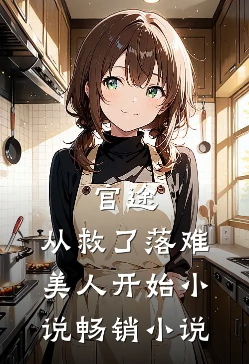 官途：从救了落难美人开始小说畅销小说
