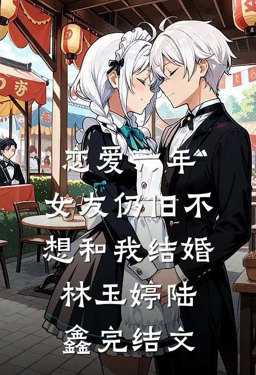 恋爱六年，女友仍旧不想和我结婚林玉婷陆鑫完结文