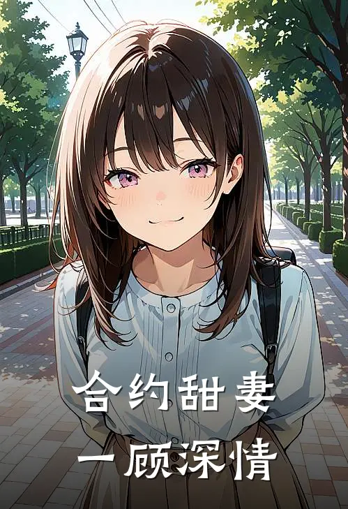 合约甜妻：一顾深情