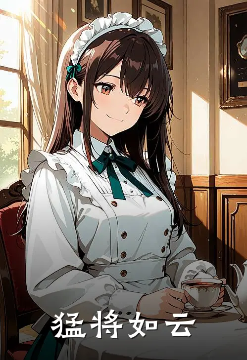 猛将如云