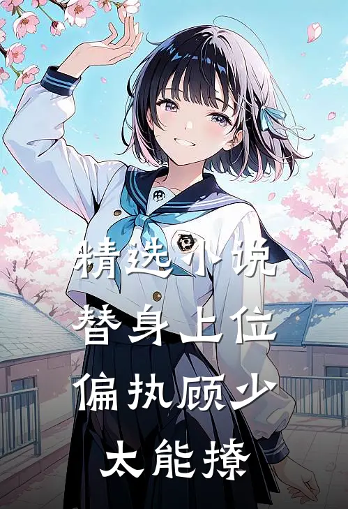 精选小说替身上位，偏执顾少太能撩