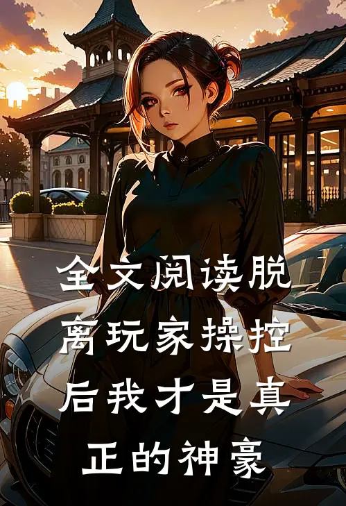 全文阅读脱离玩家操控后我才是真正的神豪