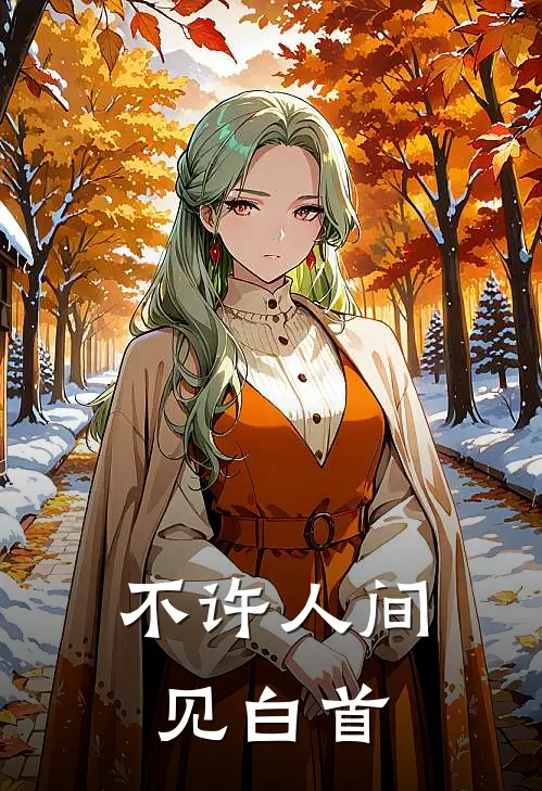 不许人间见白首