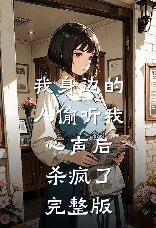 我身边的人偷听我心声后，杀疯了完整版