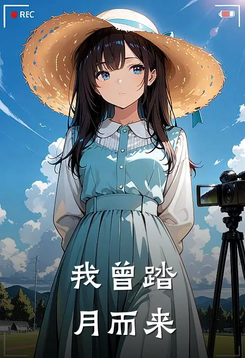 我曾踏月而来