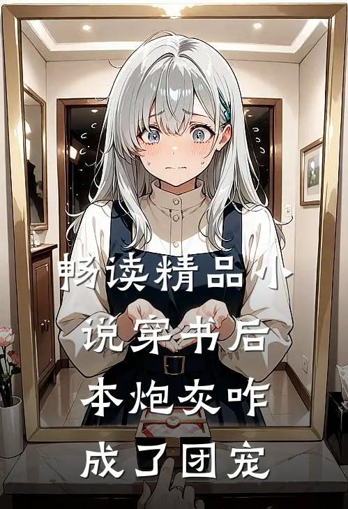 畅读精品小说穿书后，本炮灰咋成了团宠