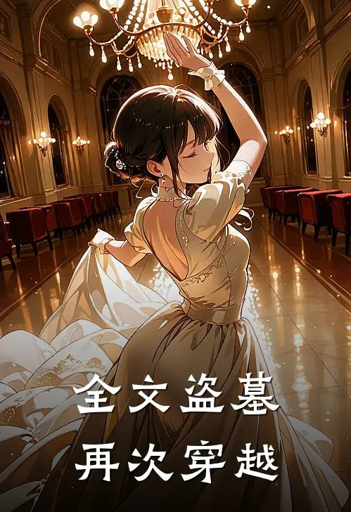全文盗墓：再次穿越