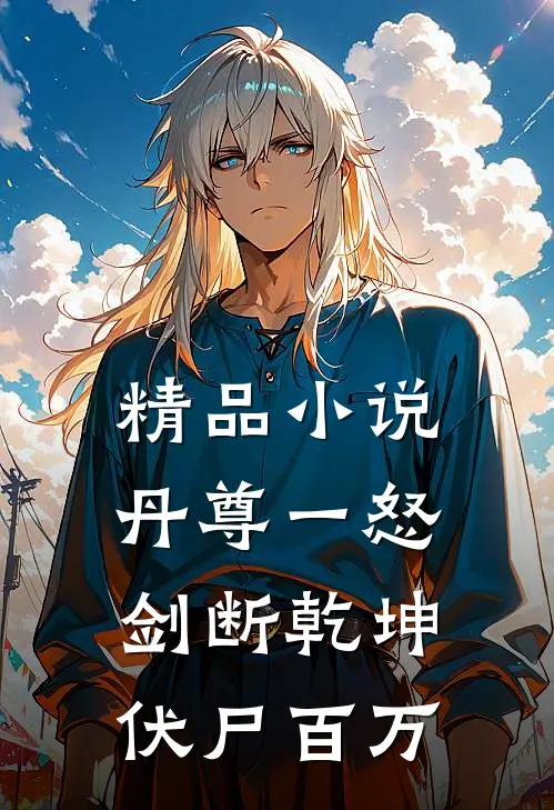 精品小说丹尊一怒，剑断乾坤伏尸百万