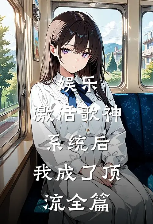 娱乐：激活歌神系统后，我成了顶流全篇