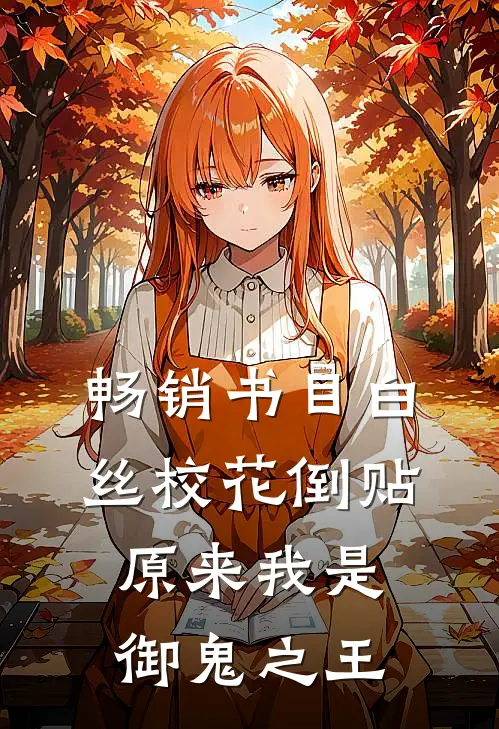 畅销书目白丝校花倒贴，原来我是御鬼之王