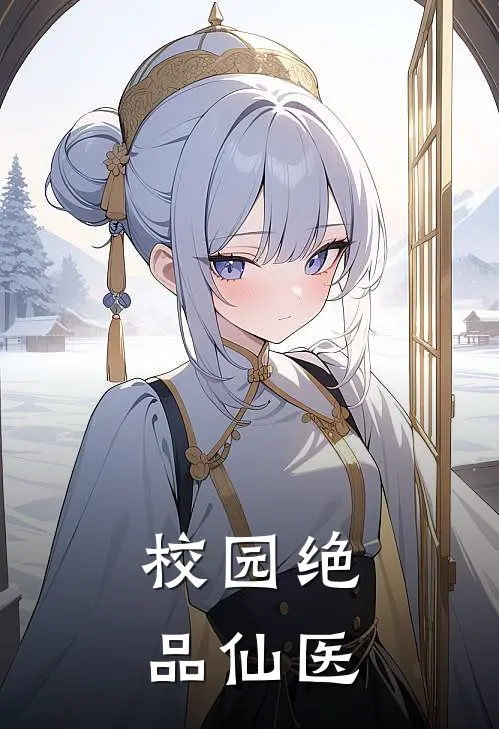 校园绝品仙医
