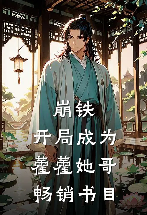 崩铁：开局成为藿藿她哥畅销书目