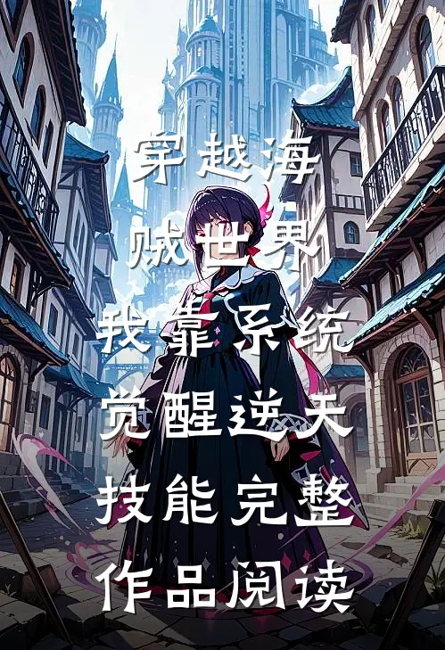 穿越海贼世界：我靠系统觉醒逆天技能完整作品阅读