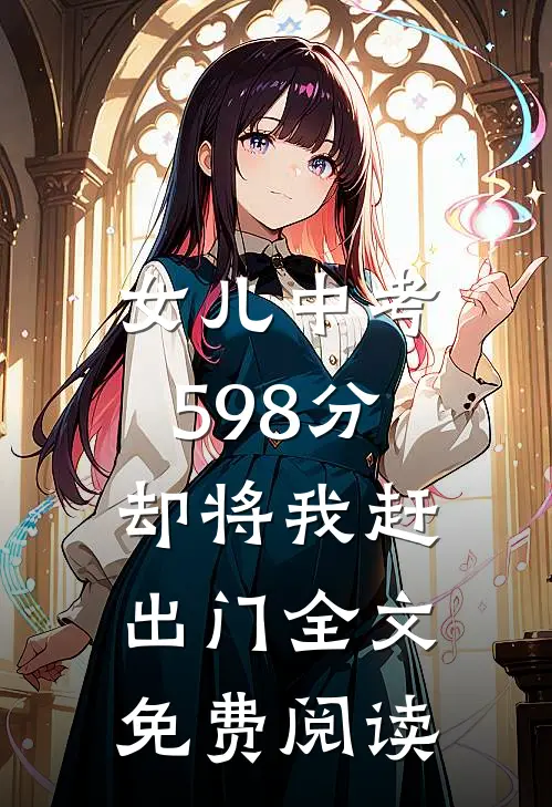 女儿中考598分，却将我赶出门全文免费阅读