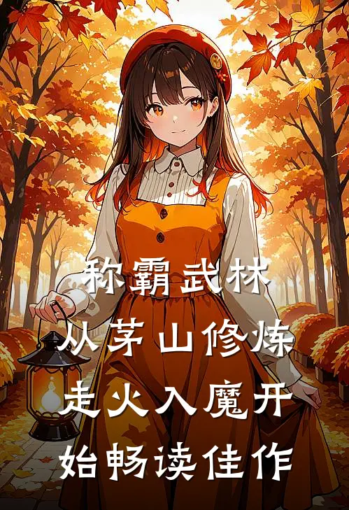 称霸武林，从茅山修炼走火入魔开始畅读佳作