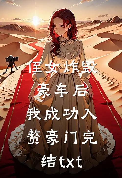 侄女炸毁豪车后，我成功入赘豪门完结txt