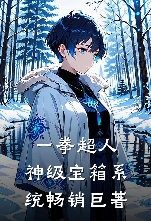 一拳超人：神级宝箱系统畅销巨著