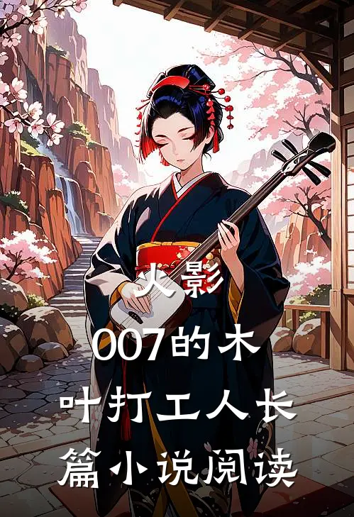 火影：007的木叶打工人长篇小说阅读