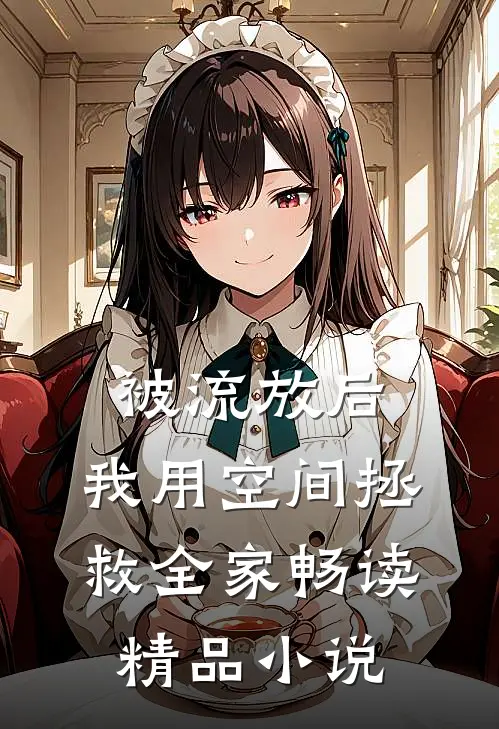 被流放后，我用空间拯救全家畅读精品小说