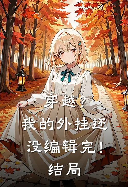 穿越？我的外挂还没编辑完！结局