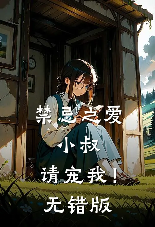 禁忌之爱：小叔，请宠我！无错版