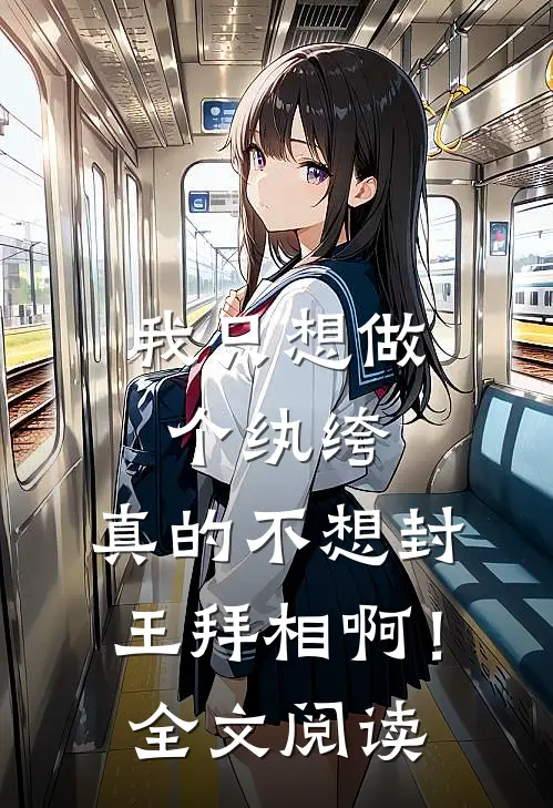 我只想做个纨绔，真的不想封王拜相啊！全文阅读