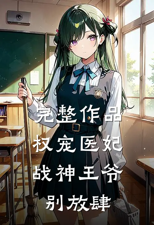 完整作品权宠医妃，战神王爷别放肆