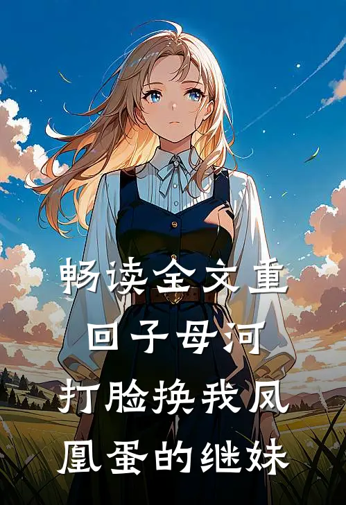 畅读全文重回子母河，打脸换我凤凰蛋的继妹